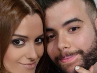 Erotični video klepet sofiandchris2