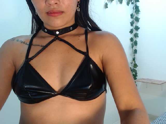 Oddajajo posnetke zaslona sofiaocampo