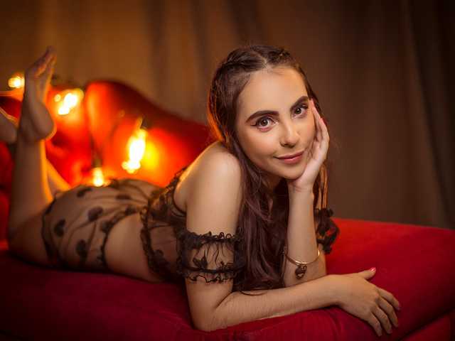 Profilna fotografija SofiaSallow