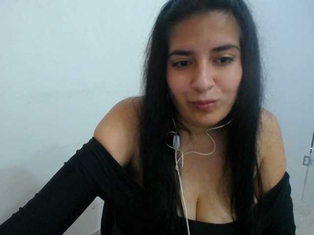 Oddajajo posnetke zaslona SofiaSantana