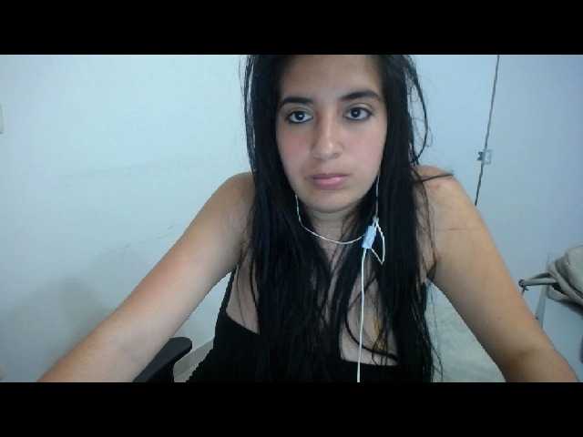 Oddajajo posnetke zaslona SofiaSantana