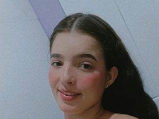 Erotični video klepet SofiaSmith19