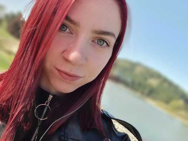 Fotografija profila SofiDark