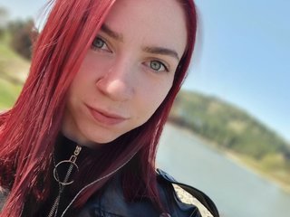 Erotični video klepet SofiDark