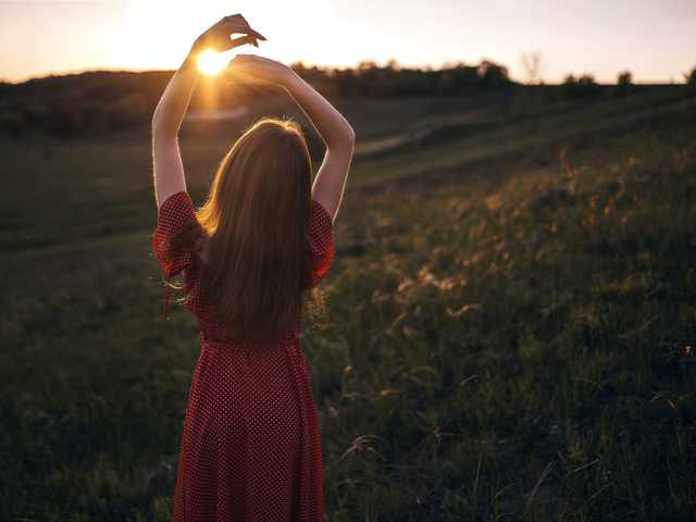 Fotografija profila SofieMoon