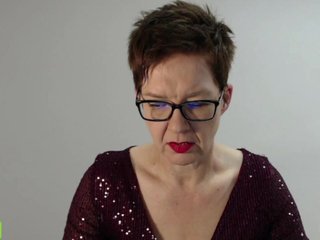 Erotični video klepet SofieVelvet