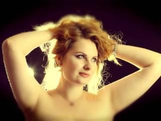 Fotografija profila sofigrey1