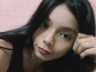 Erotični video klepet Sofii-