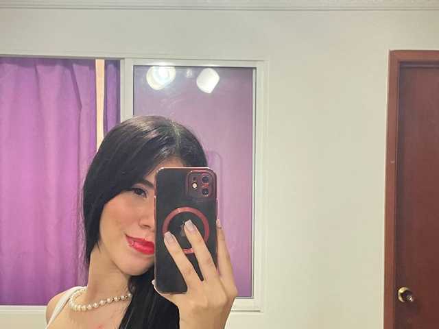 Fotografija profila Sofii-perezz