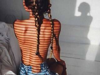 Erotični video klepet SOFIIADOLL