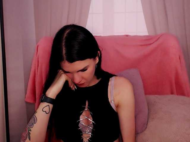 Oddajajo posnetke zaslona SofiiaDream