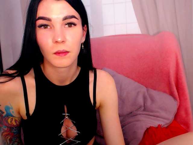 Oddajajo posnetke zaslona SofiiaDream