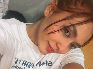 Erotični video klepet SofiiaJames