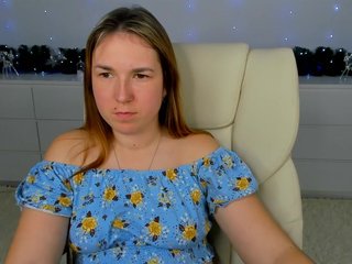 Erotični video klepet SofiiDarling