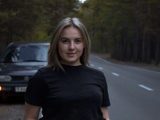 Erotični video klepet SofiJezz