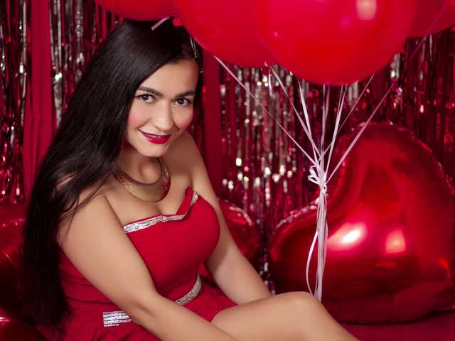 Fotografija profila SofiMartinez1