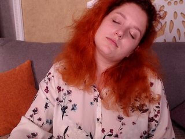 Oddajajo posnetke zaslona SofiRyan