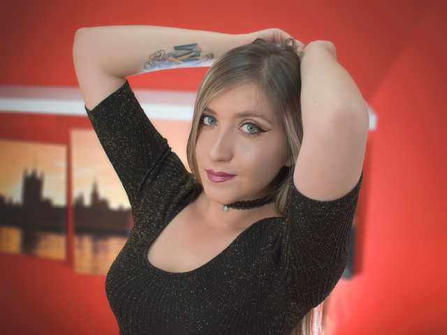 Profilna fotografija SofiTuker