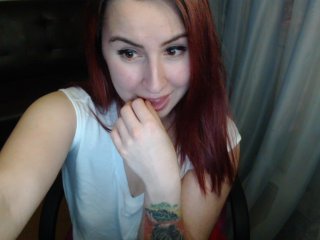 Fotografije Nice_smile Hi! in the free chat you can see my ass 21 token,feet and toes 19 token,Undressing and showing tits in private!If you like me send 11 tokens! If you want me, send me 22..Toy inside me (for levels see in profile)....