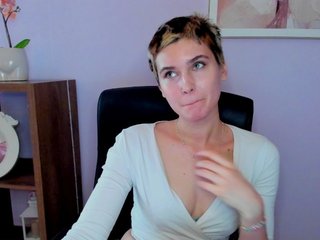 Erotični video klepet Soft-Sarah