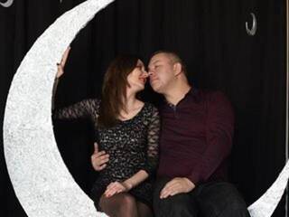 Erotični video klepet SoloKisa