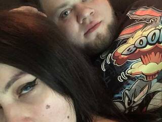 Erotični video klepet SolPower