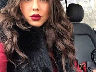 Erotični video klepet SoMaroonBella