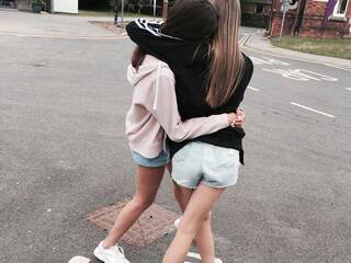 Erotični video klepet sona---legend