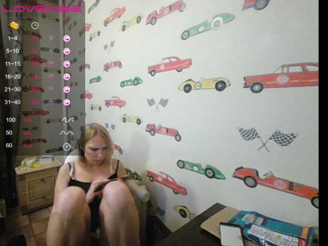 Oddajajo posnetke zaslona Sona891