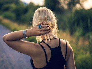 Erotični video klepet SongaFOXI