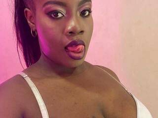 Erotični video klepet SoniaCash