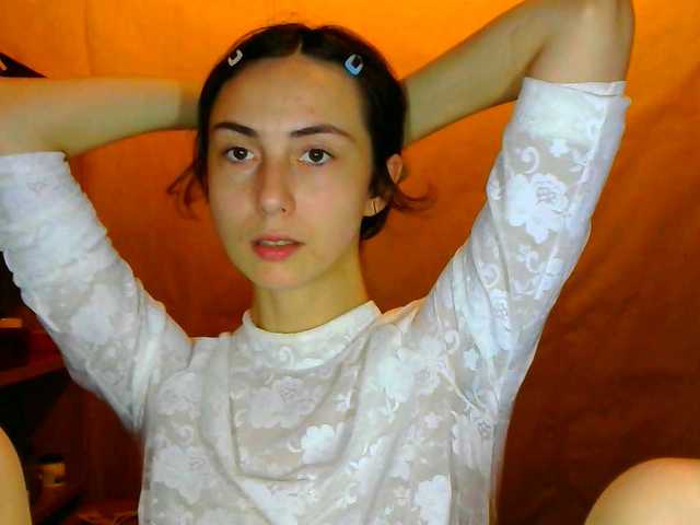 Fotografije Sonia_Delanay GOAL - GET NAKED. natural, all body hairy. like to chat and would like to become your web lover on full private 1000 - countdown: 352 selected, 648 has run out of show!"