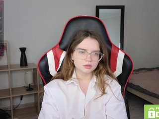 Erotični video klepet SonyaGlen