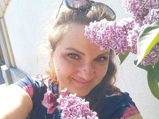 Erotični video klepet SonyaManya