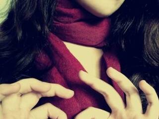 Erotični video klepet SonyaNightt