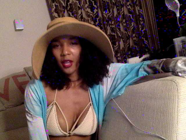 Oddajajo posnetke zaslona SonyaPSP