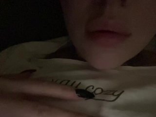 Erotični video klepet SonyaXForster