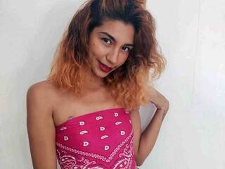 Erotični video klepet SoofiaAlvarez