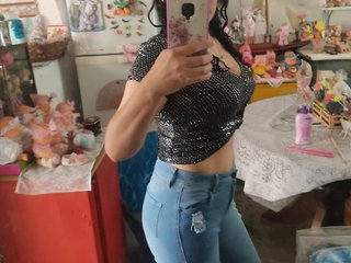 Erotični video klepet SOPHIA-ANGEL