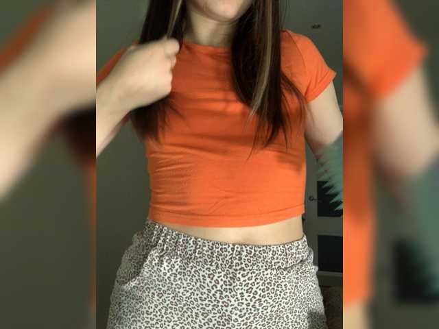 Oddajajo posnetke zaslona sophia-babe