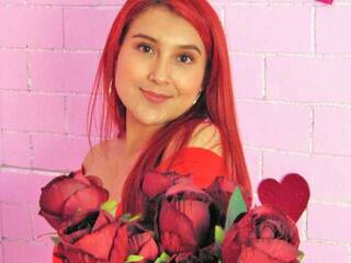 Erotični video klepet Sophia-Turner