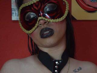 Erotični video klepet SophiaLombard