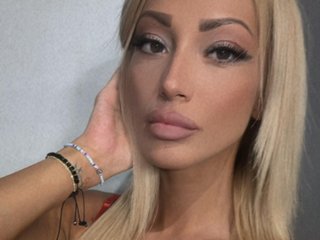 Erotični video klepet SophiaMorgan