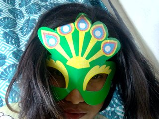 Erotični video klepet Sumiliah