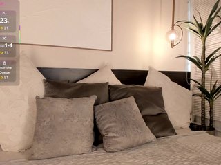 Erotični video klepet SophieBlake