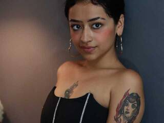 Erotični video klepet Sophiecarter