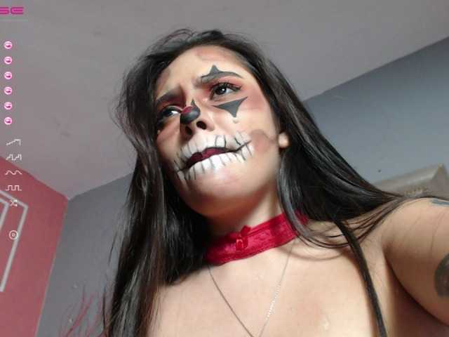 Fotografije sophiefox HI guys welcome to my world , im new model in here complette my first goal and enjoy with me #colombiana #latina #18 #brunette #longhair #curvy #sexy #lovense