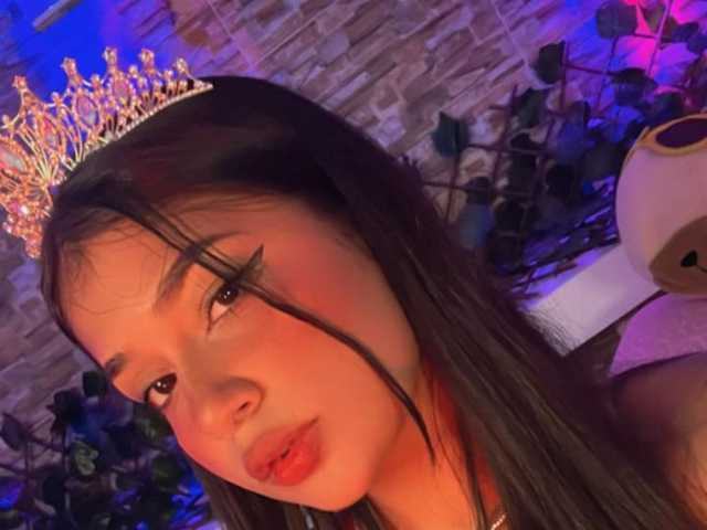 Fotografija profila Sophiefoxy