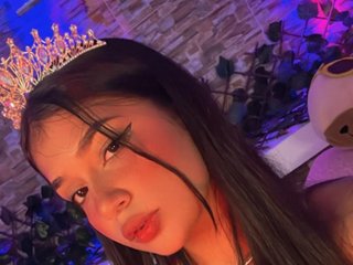 Erotični video klepet Sophiefoxy