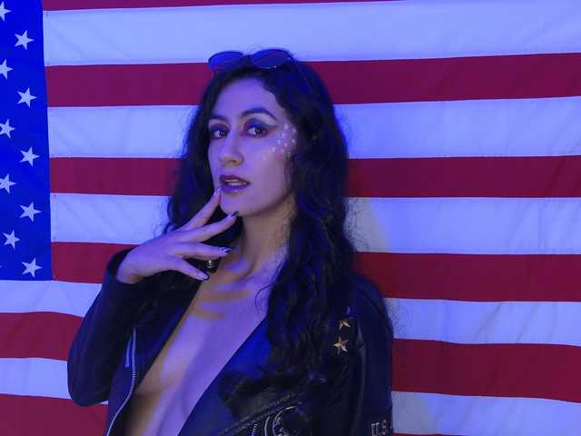 Fotografija profila SophieGomez2